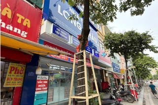 Hình ảnh nhà thuốc