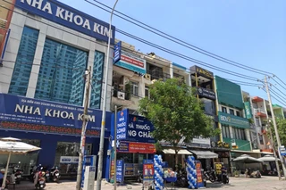 Hình ảnh nhà thuốc
