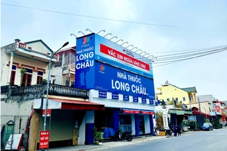 Hình ảnh nhà thuốc