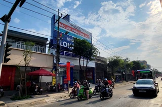 Hình ảnh nhà thuốc