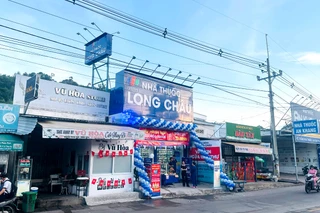 Hình ảnh nhà thuốc