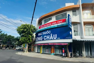 Hình ảnh nhà thuốc
