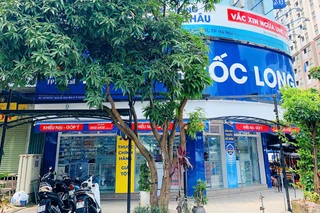 Hình ảnh nhà thuốc