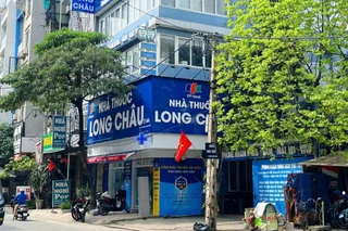Hình ảnh nhà thuốc