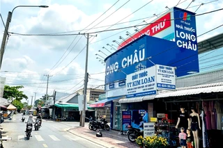 Hình ảnh nhà thuốc