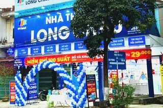Hình ảnh nhà thuốc