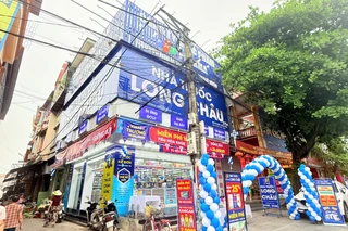 Hình ảnh nhà thuốc