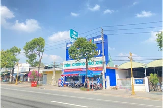 Hình ảnh nhà thuốc