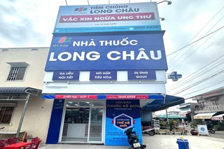 Hình ảnh nhà thuốc