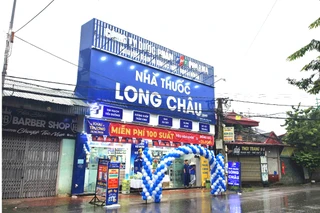 Hình ảnh nhà thuốc