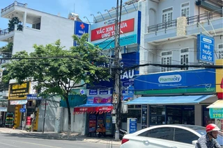 Hình ảnh nhà thuốc