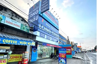 Hình ảnh nhà thuốc