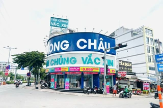 Hình ảnh nhà thuốc