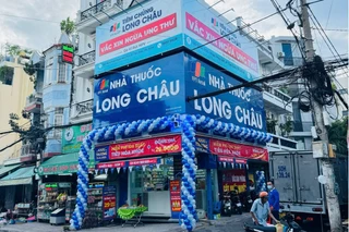 Hình ảnh nhà thuốc