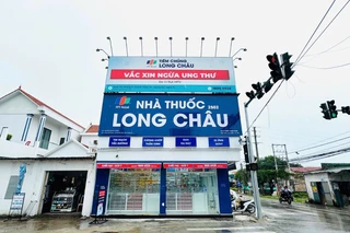 Hình ảnh nhà thuốc