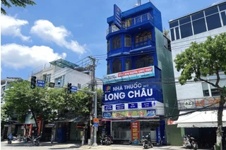 Hình ảnh nhà thuốc