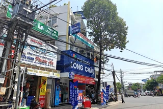 Hình ảnh nhà thuốc