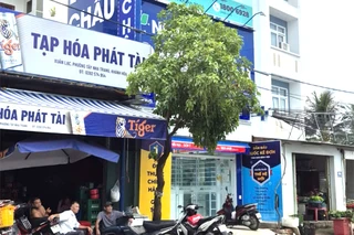 Hình ảnh nhà thuốc