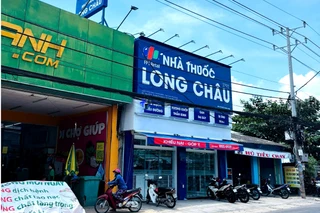 Hình ảnh nhà thuốc
