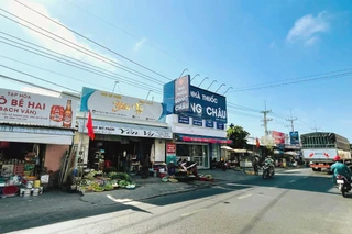 Hình ảnh nhà thuốc