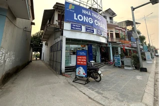 Hình ảnh nhà thuốc