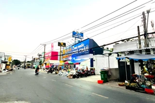 Hình ảnh nhà thuốc