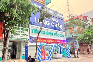 Hình ảnh nhà thuốc