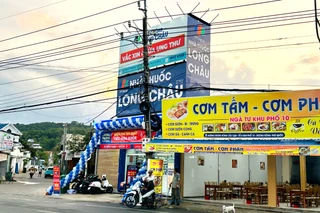 Hình ảnh nhà thuốc