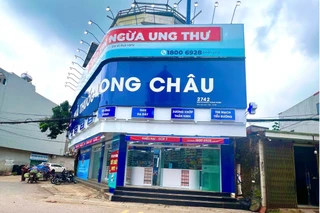 Hình ảnh nhà thuốc