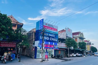 Hình ảnh nhà thuốc