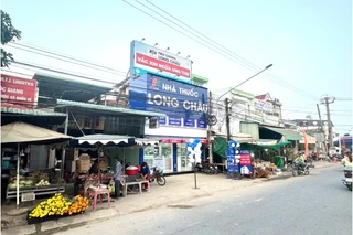 Hình ảnh nhà thuốc