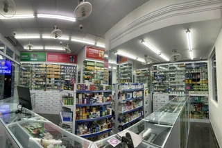 Nhà Thuốc FPT Long Châu 29 Tổ 4 (Đối Diện Chợ Trung Tâm), X. Đông Anh, TP. Hà Nội