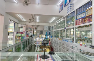 Nhà Thuốc FPT Long Châu A11 Trần Hưng Đạo, P. Sa Đéc, Tỉnh Đồng Tháp