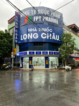 Nhà Thuốc FPT Long Châu 67 Nguyễn Du, P. Lào Cai, Tỉnh Lào Cai