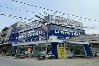 Nhà Thuốc FPT Long Châu Thôn Thuỵ Khuê (Gần Chợ Thuỵ Khuê), X. Quốc Oai, TP. Hà Nội