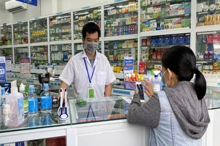 Nhà Thuốc FPT Long Châu 447 Hùng Vương, P. Nghĩa Lộ, Tỉnh Quảng Ngãi