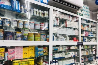 Nhà Thuốc FPT Long Châu 162A Đường 3/2 (Ngay Chợ Lấp Vò), X. Lấp Vò, Tỉnh Đồng Tháp