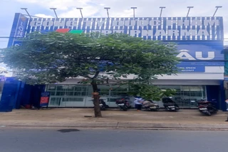 Nhà Thuốc FPT Long Châu 122 Đường số 11, KP. 5, P. Linh Xuân, TP. Hồ Chí Minh