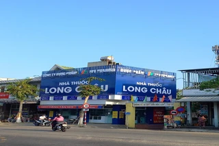 Nhà Thuốc FPT Long Châu 113 Hoàng Văn Thái, P. Hòa Khánh, TP. Đà Nẵng