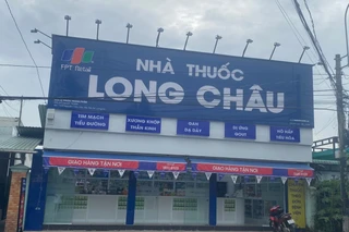 Nhà Thuốc FPT Long Châu 103B Nguyễn Cửu Vân (Ngã Ba Nguyễn Cửu Vân Và Huỳnh Thị Thanh), P. Long An, Tỉnh Tây Ninh