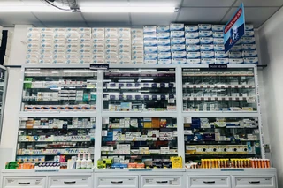 Nhà Thuốc FPT Long Châu 112 Mậu Thân (Ngay Ngã Tư Mậu Thân - Nguyễn Văn Trỗi), P. Ninh Kiều, TP. Cần Thơ