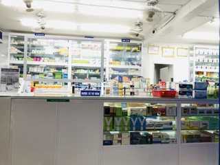 Nhà Thuốc FPT Long Châu Số 202-204 Xuân Phương (Ngã Tư Chợ Vân Canh), X. Sơn Đồng, Hà Nội