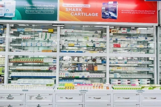 Nhà Thuốc FPT Long Châu 234 Nguyễn Huỳnh Đức (Cạnh Chợ Khánh Hậu), P. Khánh Hậu, Tỉnh Tây Ninh