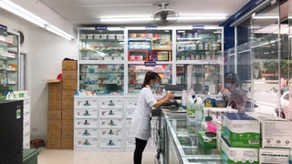 Nhà Thuốc FPT Long Châu 48 Tô Hiến Thành, P. Hồng Gai, Tỉnh Quảng Ninh