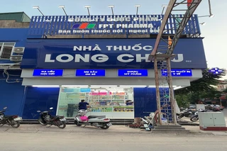Nhà Thuốc FPT Long Châu 164-166 Trần Nguyên Hãn (Ngã 5 Hà Vị), P. Bắc Giang, Tỉnh Bắc Ninh