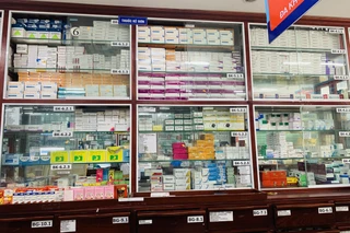 Nhà Thuốc FPT Long Châu 562 Quốc Lộ 1A, KP10, P. Long Bình, Tỉnh Đồng Nai