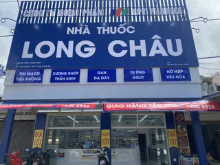 Nhà Thuốc FPT Long Châu Thôn 1, QL27, X. Ea Ktur, Tỉnh Đắk Lắk