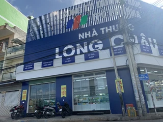 Nhà Thuốc FPT Long Châu 01 Trường Sa, P. Nha Trang, Tỉnh Khánh Hòa