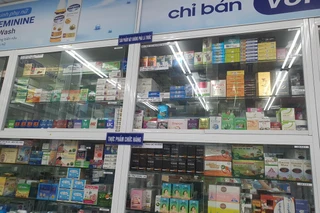 Nhà Thuốc FPT Long Châu 103 Bình Quới, P. Bình Quới, TP. Hồ Chí Minh