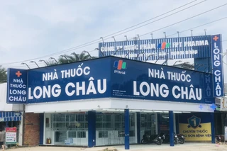 Nhà Thuốc FPT Long Châu 169 Đường ĐT884 (Ngay Ngã Ba Tiên Thủy), X. Tiên Thủy, Tỉnh Vĩnh Long